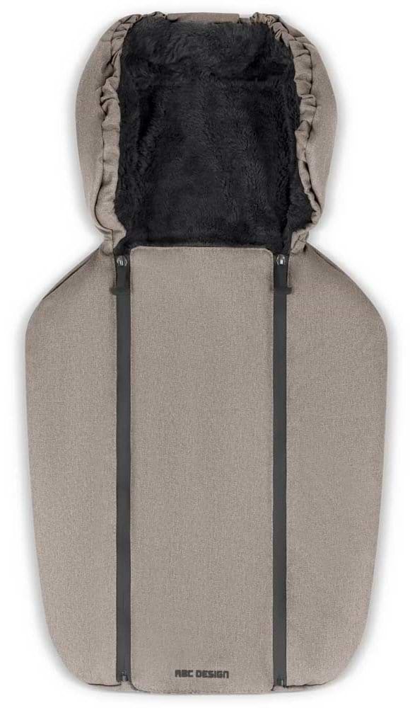 Конверт для коляски ABC Design для новорожденных Camel (12005292520)