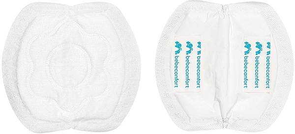 Фото - Прокладки для грудей Bebe Confort 50 шт. 3101202400