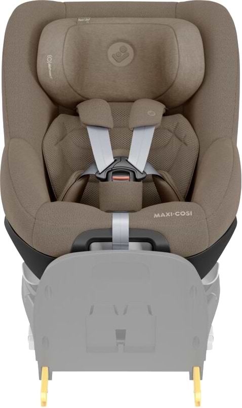 Фото - Автокресло Maxi-Cosi Pearl 360 Pro Authentic Truffle