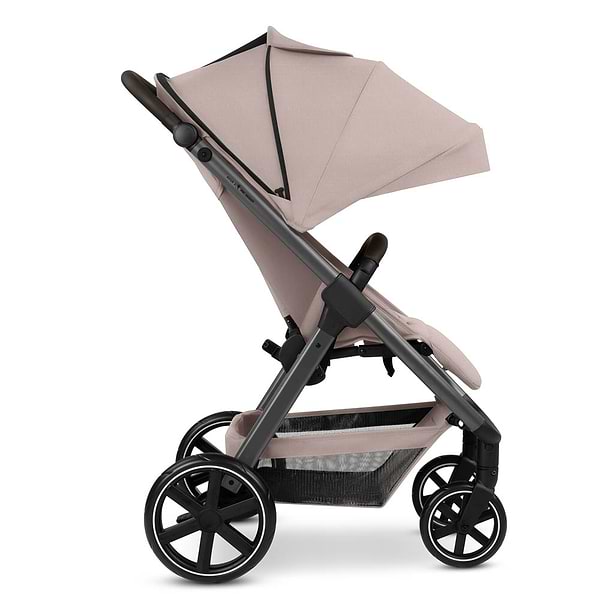 Фото - Коляска прогулочная ABC Design Avus 2 Camel (12004992520)