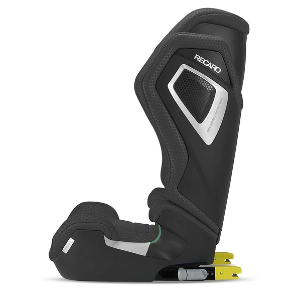 Фото - Автокрісло RECARO AXION 1 Fresh Black