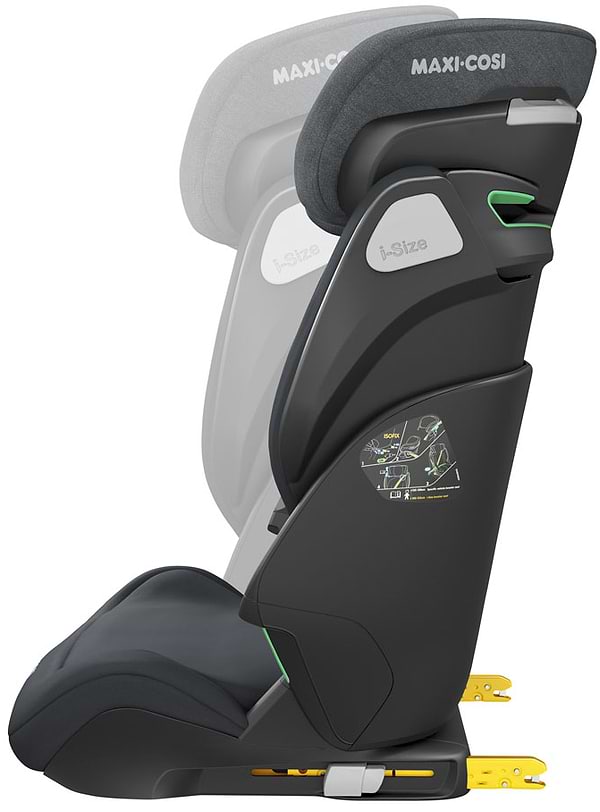 Фото - Автокрісло Maxi-Cosi Kore Authentic Graphite