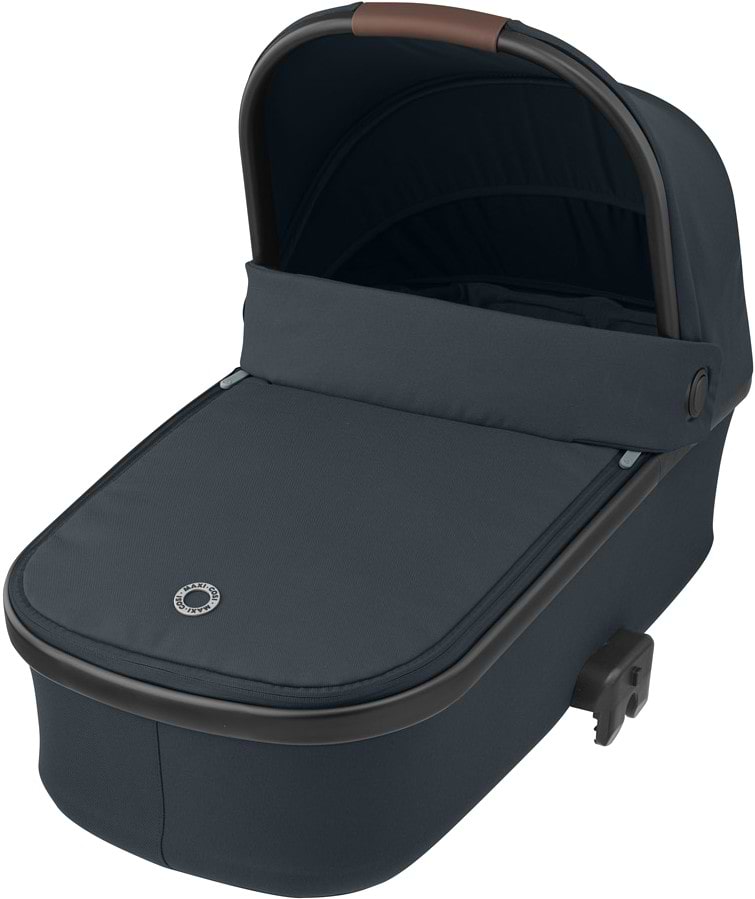 Люлька для коляски Maxi-Cosi Oria Essential Graphit
