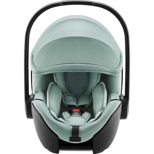 Фото - Автокрісло Britax-Romer BABY-SAFE PRO Jade Green
