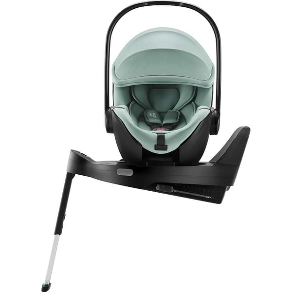 Фото - Автокрісло Britax-Romer BABY-SAFE PRO Jade Green