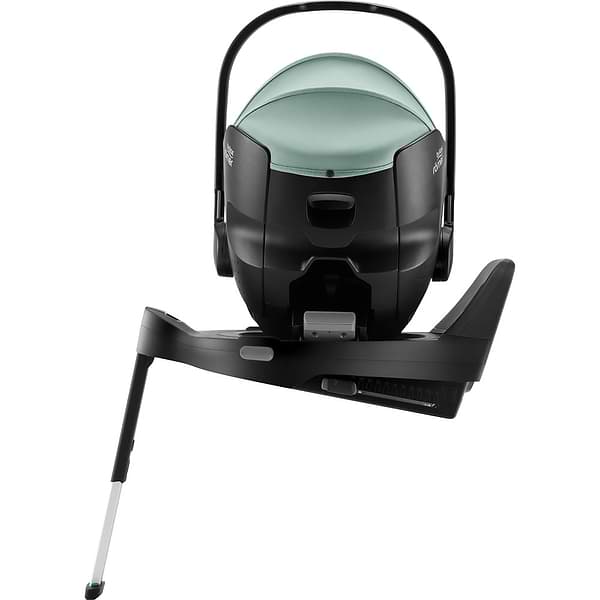 Фото - Автокрісло Britax-Romer BABY-SAFE PRO Jade Green