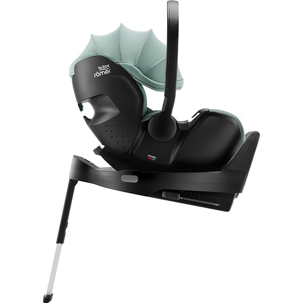 Фото - Автокрісло Britax-Romer BABY-SAFE PRO Jade Green