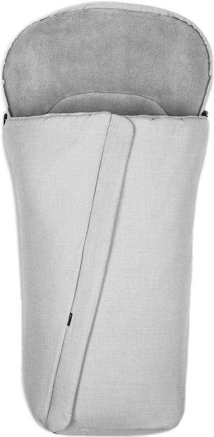 Конверт для коляски HAUCK Winter Grey