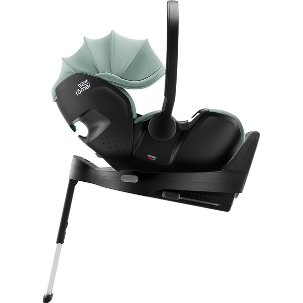 Фото - Автокрісло Britax-Romer BABY-SAFE PRO Jade Green