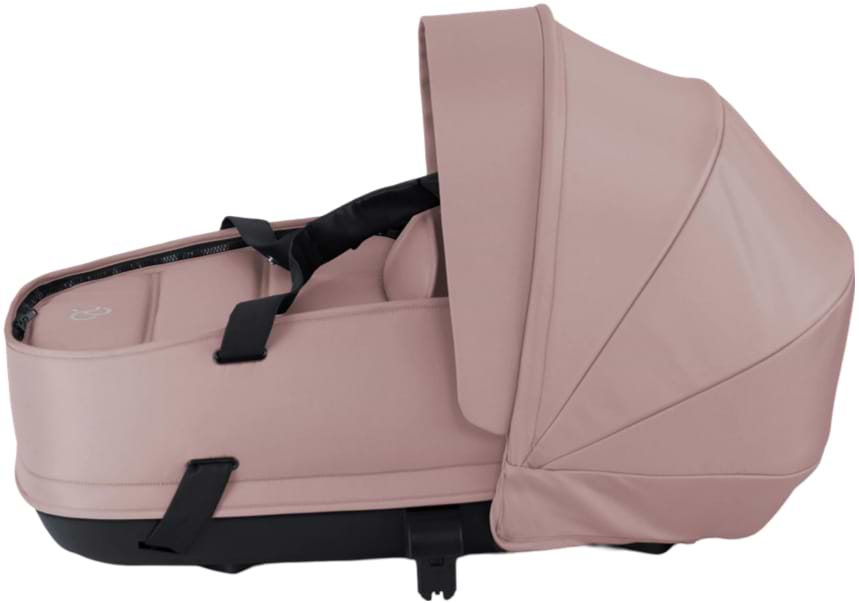 Люлька для коляски Bumprider Connect 3 Pink
