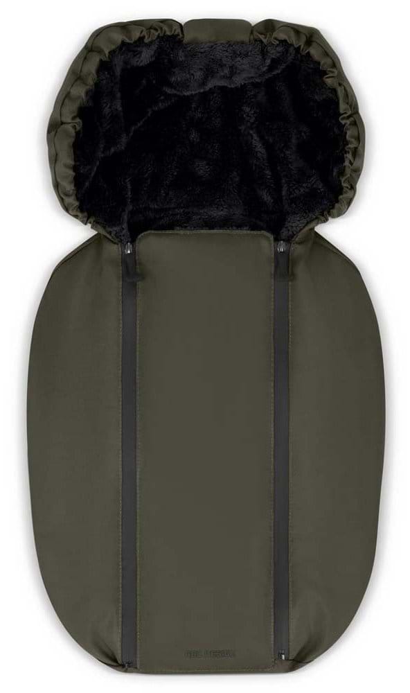 Конверт для коляски ABC Design для новорожденных Avocado (12005292500)