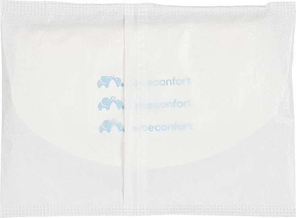 Фото - Прокладки для грудей Bebe Confort 50 шт. 3101202400