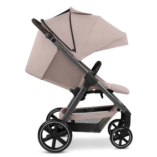 Фото - Коляска прогулочная ABC Design Avus 2 Camel (12004992520)