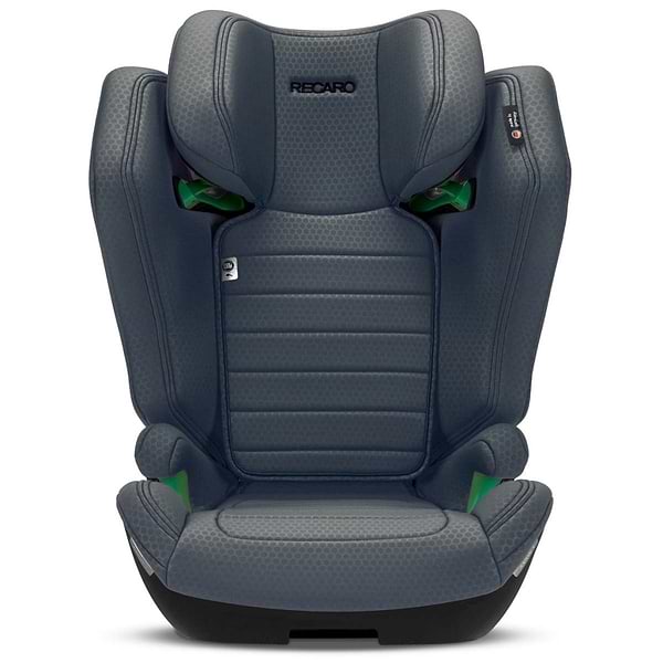 Фото - Автокрісло RECARO AXION 1 Gallant Grey