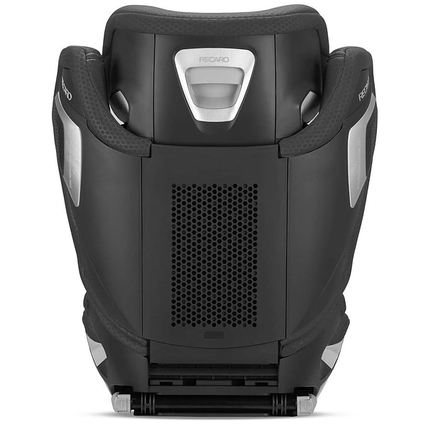 Фото - Автокрісло RECARO AXION 1 Fresh Black