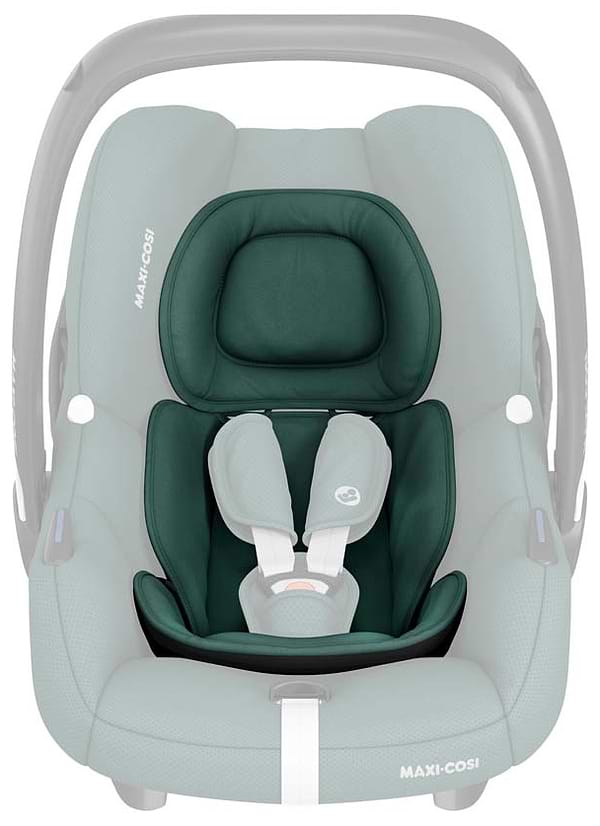 Фото - Автокресло Maxi-Cosi CabrioFix i-Size Essential Green