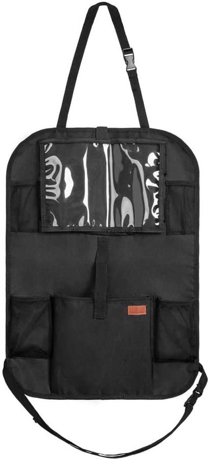 Органайзер для автокресла Carseats CS-0003