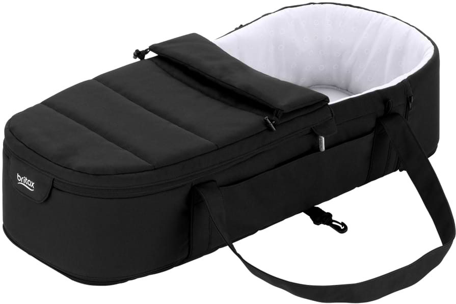Люлька для коляски Britax-Romer Cosmos Black