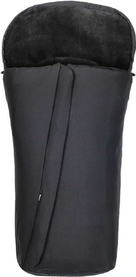 Конверт для коляски HAUCK Winter Black