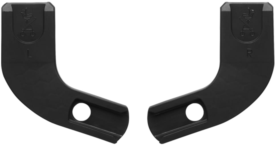 Адаптер для коляски Britax-Romer B-AGILE M/R (BABY-SAFE 3 i-SIZE/BABY-SAFE iSENSE/Cybex)