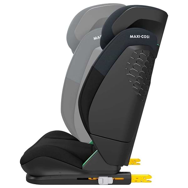 Фото - Автокресло Maxi-Cosi RodiFix S i-Size Tonal Black