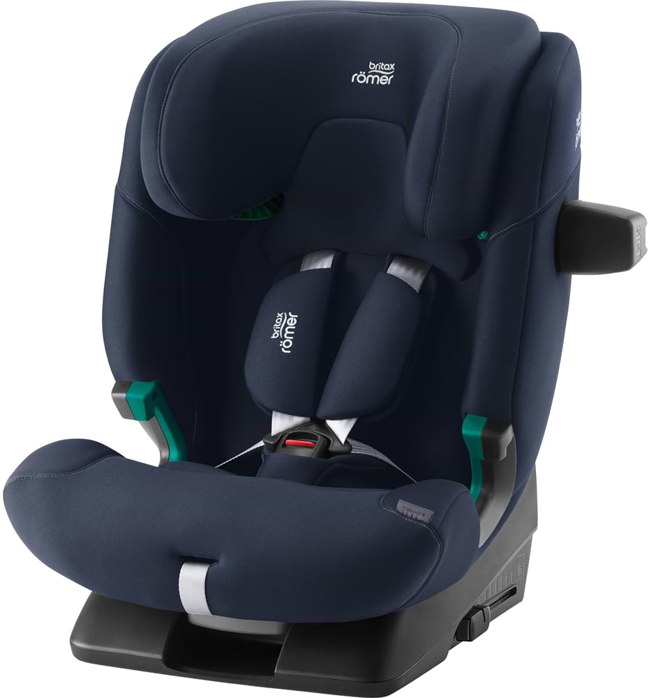 Автокрісло Britax-Romer ADVANSAFIX PRO Night Blue - Фото 1