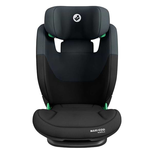 Фото - Автокресло Maxi-Cosi RodiFix S i-Size Tonal Black
