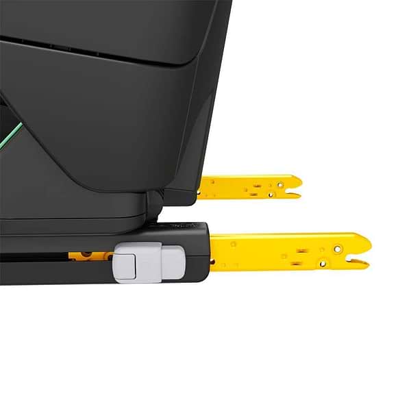 Фото - Автокресло Maxi-Cosi RodiFix S i-Size Tonal Black