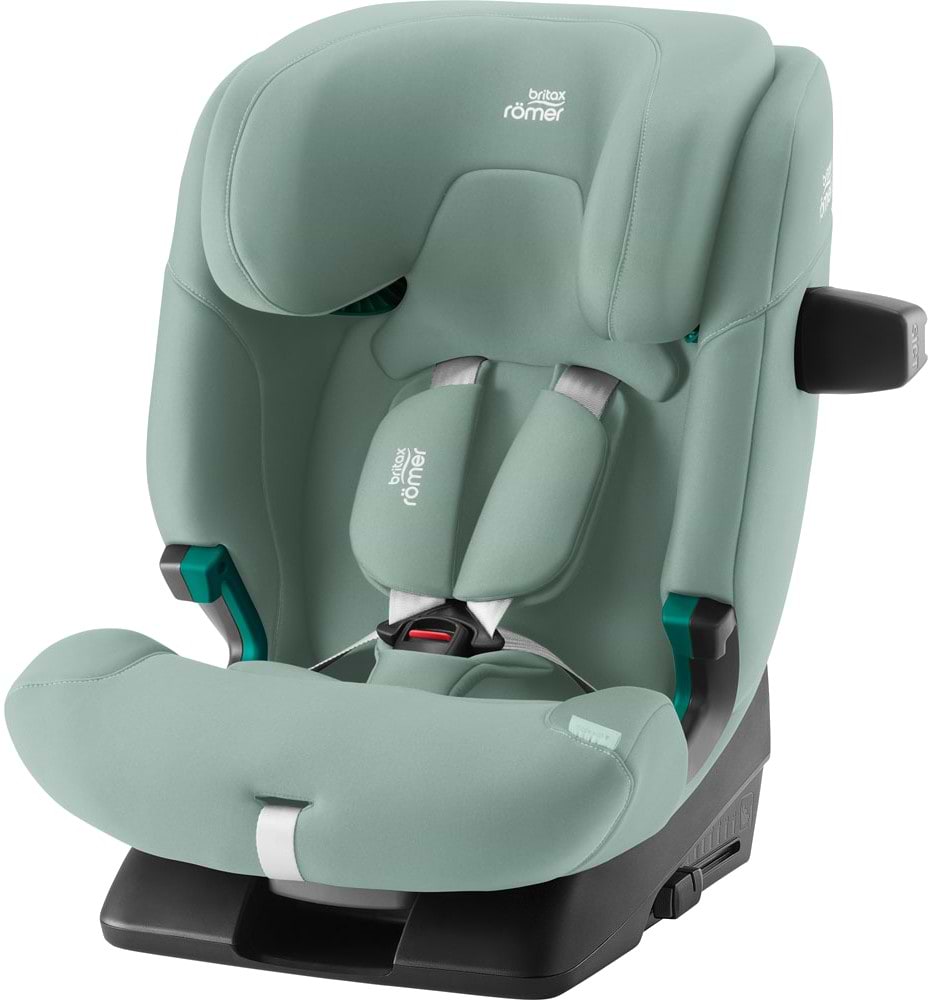 Автокрісло Britax-Romer ADVANSAFIX PRO Jade Green - Фото 1