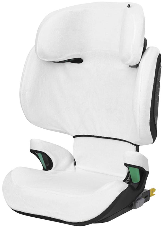 Чехол для автокресла Maxi-Cosi RodiFix M/ RodiFix R I-size Natural White (8004570110)