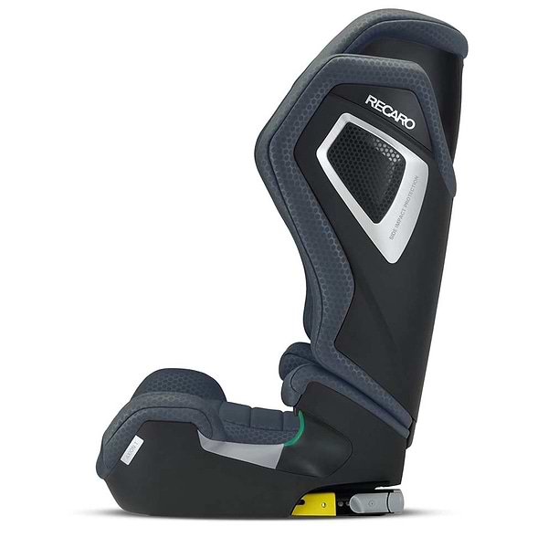 Фото - Автокрісло RECARO AXION 1 Gallant Grey