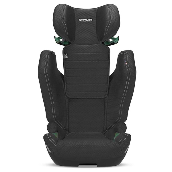 Фото - Автокрісло RECARO AXION 1 Fresh Black