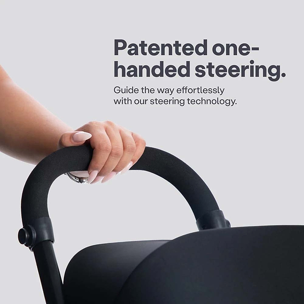 Фото - Триколісний велосипед smarTrike Wonder Olive (5800500)