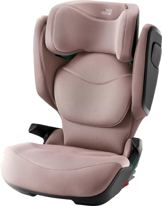 Автокрісло Britax-Romer KIDFIX PRO M Style Dusty Rose