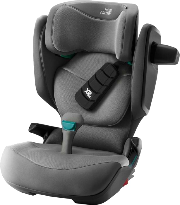 Автокрісло Britax-Romer KIDFIX PRO Style Mineral Grey