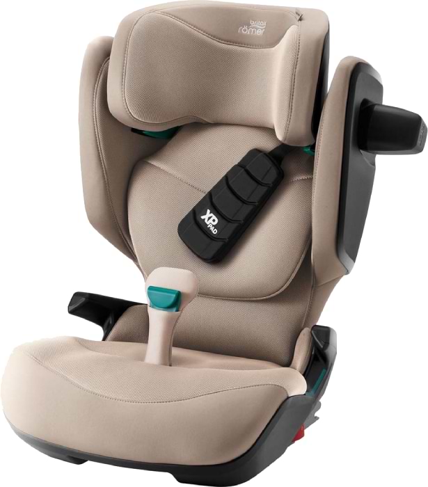 Автокрісло Britax-Romer KIDFIX PRO Style Teak