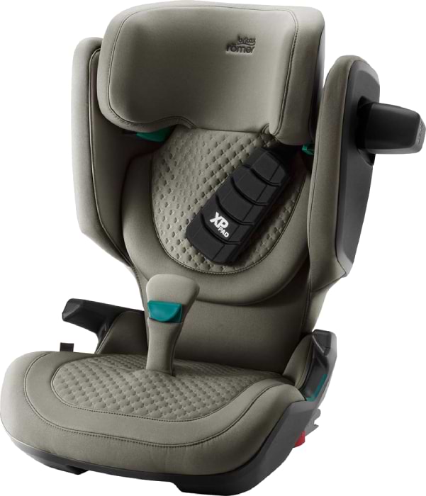 Автокресло Britax-Romer KIDFIX PRO LUX Urban Olive