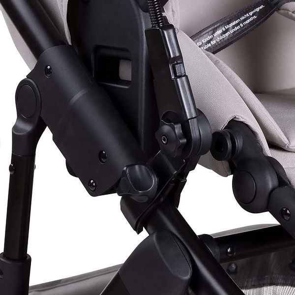 Фото - Парасолька для коляски ABC Design Camel (12001722520)