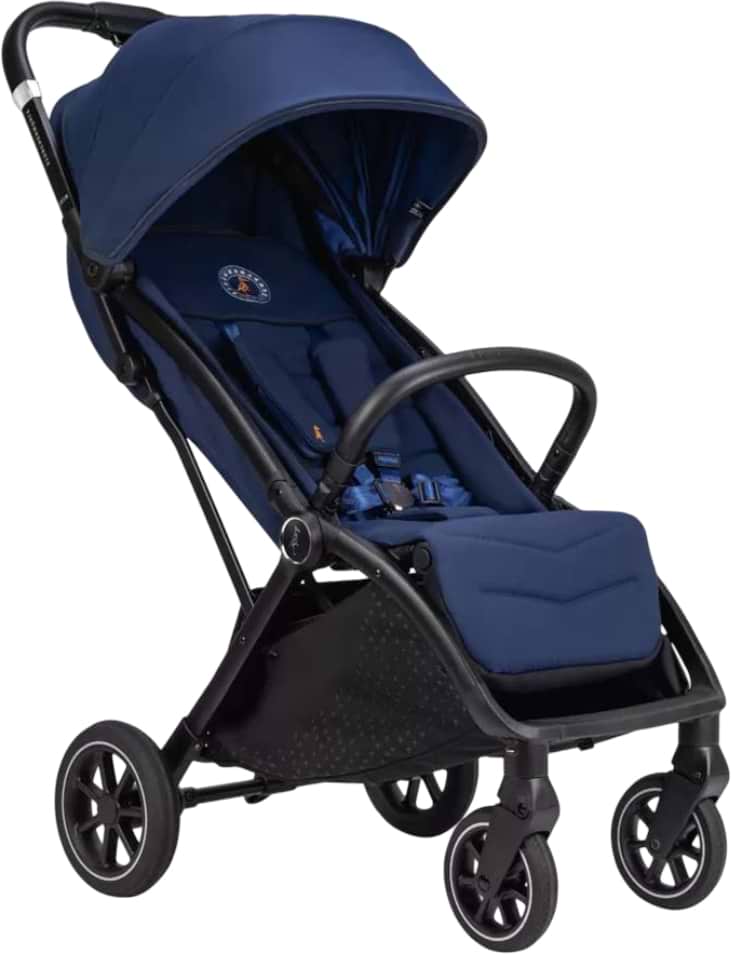 Коляска прогулянкова Storchenmuhle Niko Iris (120-314-307)