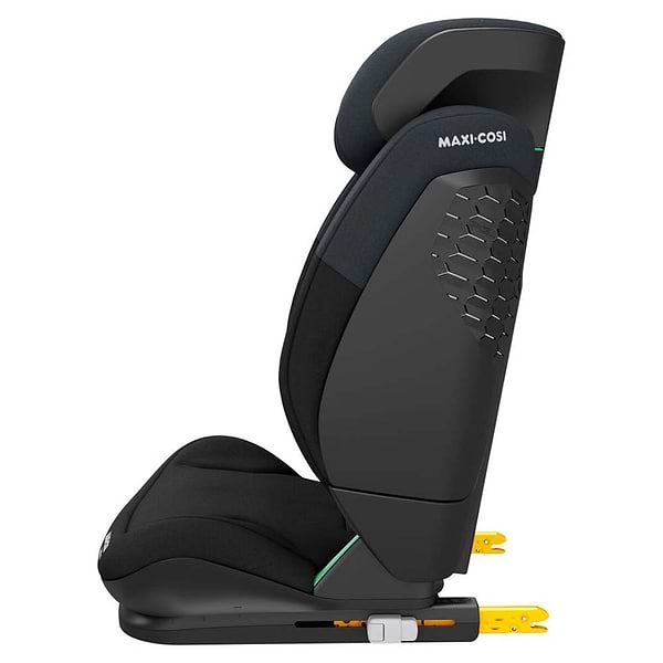 Фото - Автокресло Maxi-Cosi RodiFix S i-Size Tonal Black