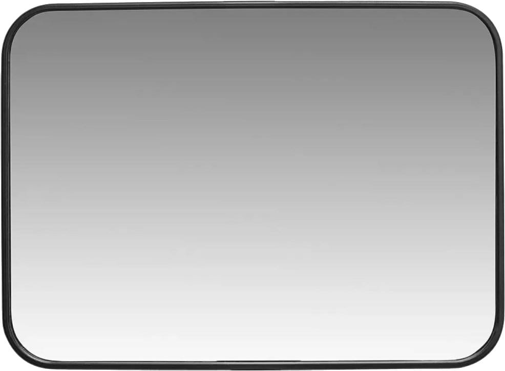 Зеркало для контроля за ребенком Osann Black