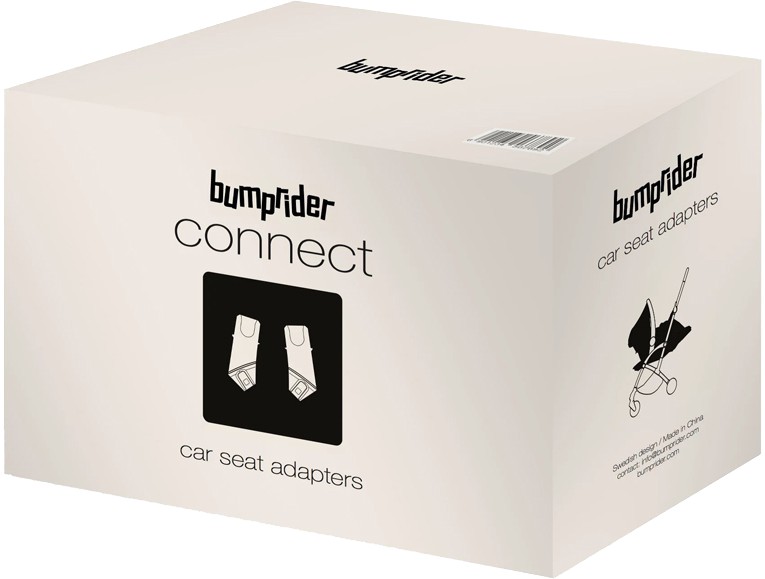 Адаптер для коляски Bumprider Connect 3