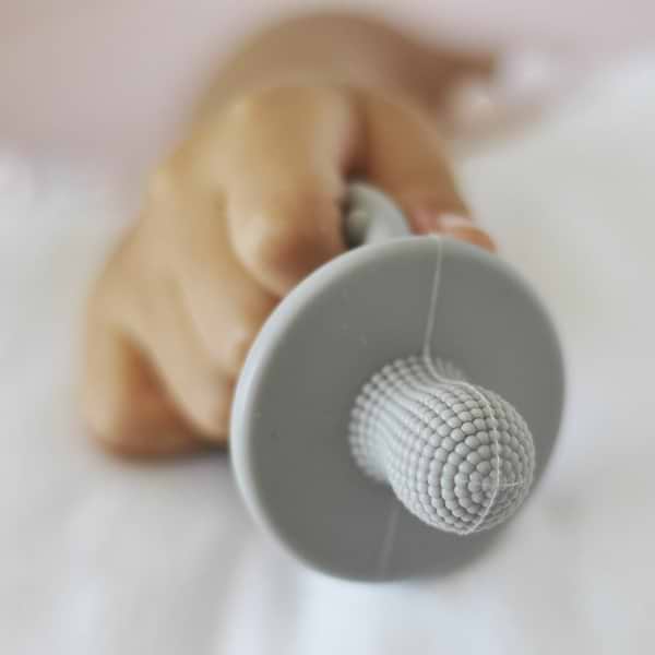 Фото - Прорезыватель MinikOiOi BASICS Gumy - Aqua Green (101220001)