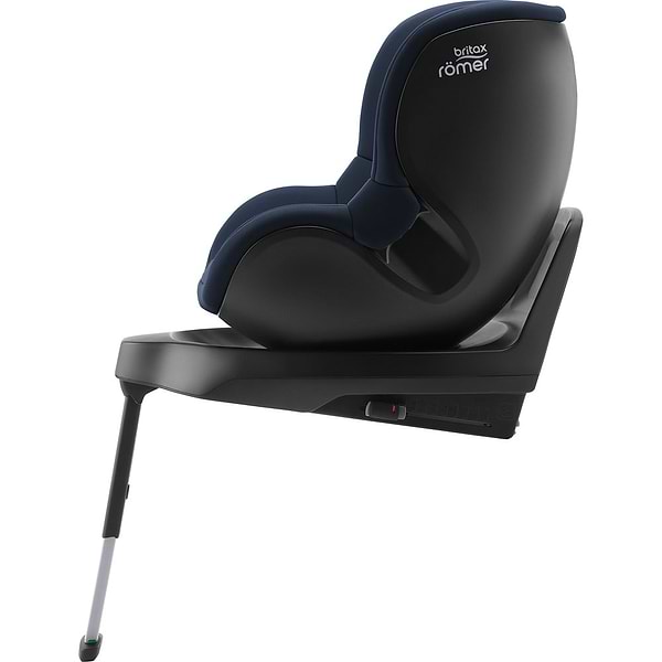Фото - Автокрісло Britax-Romer DUALFIX PLUS Night Blue
