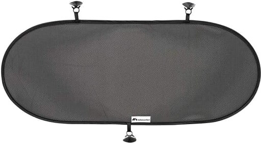 Шторка солнцезащитная для автокресла Bebe Confort Rear View Black