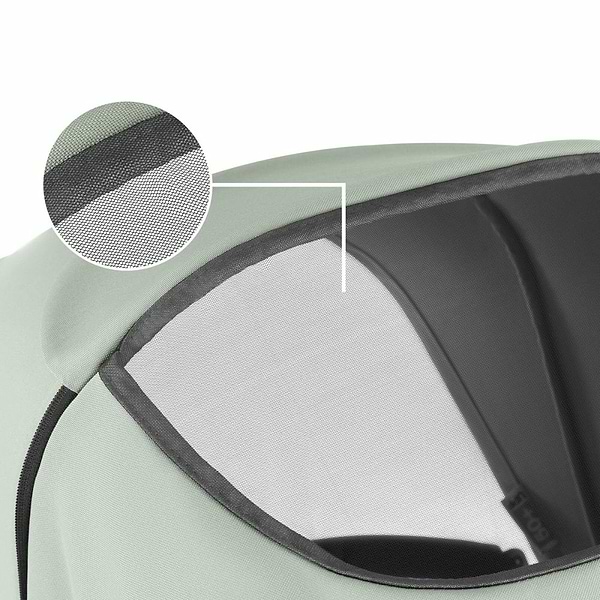 Фото - Коляска прогулянкова ABC Design Avus Pine