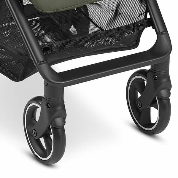 Фото - Коляска прогулянкова ABC Design Ping 2 Olive