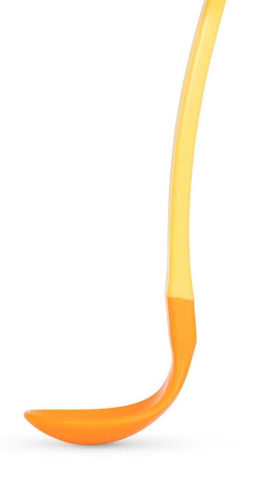 Фото - Набор детский Baboo 2 шт. Yellow (10-035)