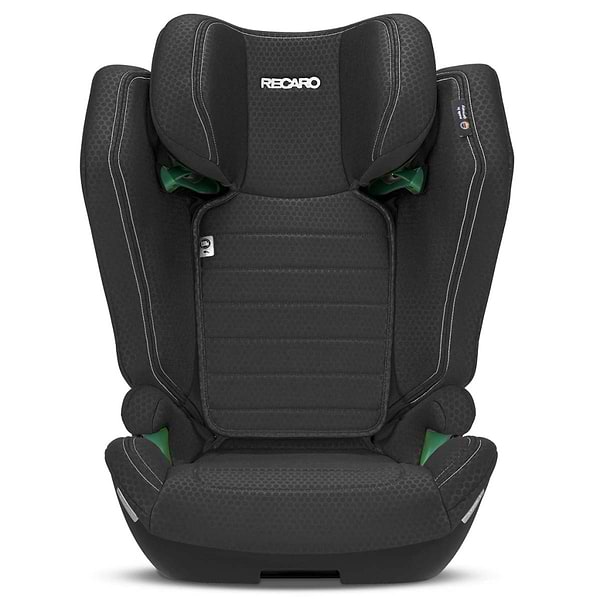 Фото - Автокрісло RECARO AXION 1 Fresh Black