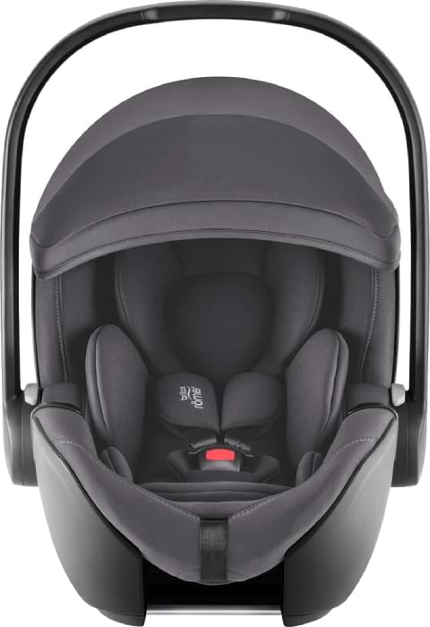 Фото - Автокресло Britax-Romer BABY-SAFE PRO Classic Deep Grey
